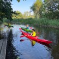 Kayaks